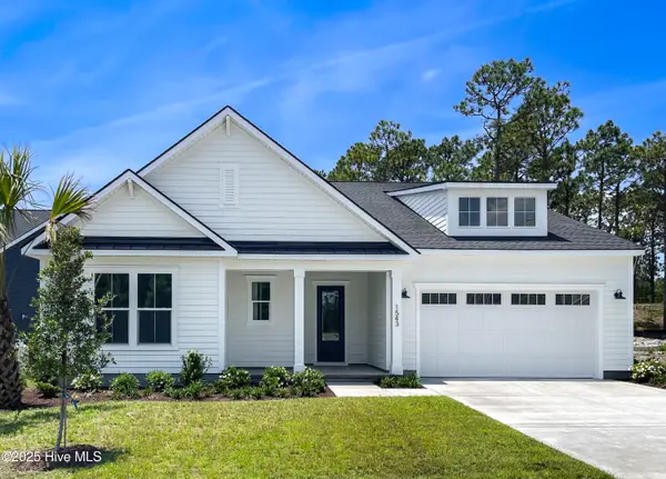 1543 St. Lucia Drive Sw, Shallotte, NC 28470