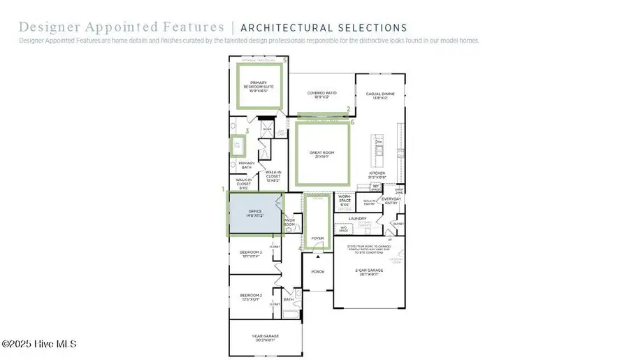 1545 St Lucia Drive Sw, Shallotte, NC 28470 - Image #2