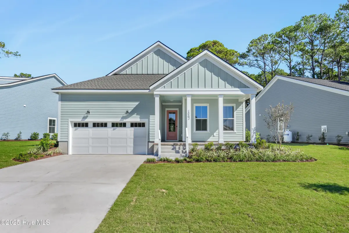 1562 St. Lucia Drive Sw, Shallotte, NC 28470 - Image #1