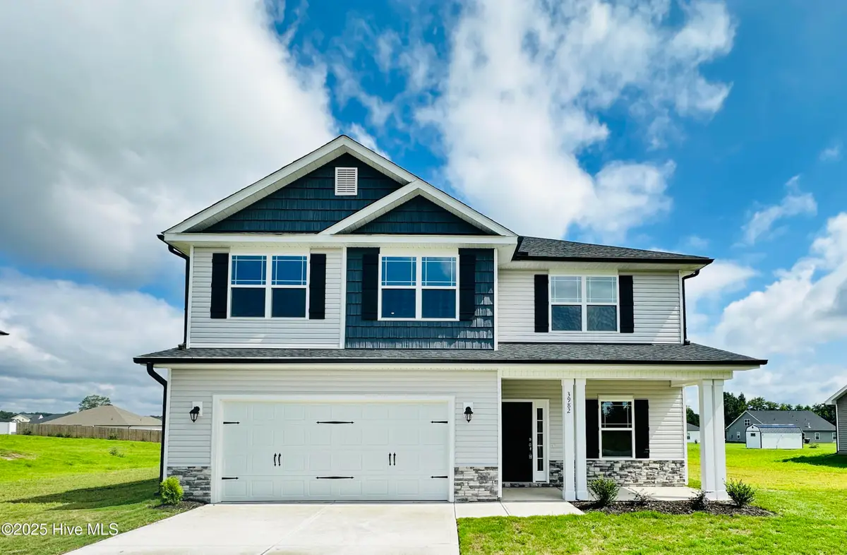 3982 Fletcher Road #Lot 180, Bailey, NC 27807 - Image #1