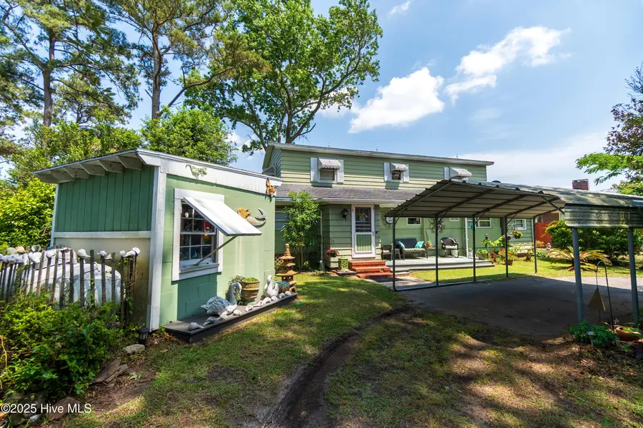 130 Bunch Road, Aydlett, NC 27916 - Image #2