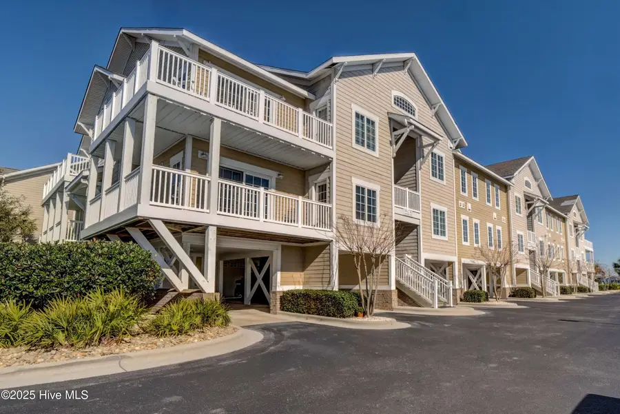 630 Saint Joseph Street #Unit 200, Carolina Beach, NC 28428 - Image #2