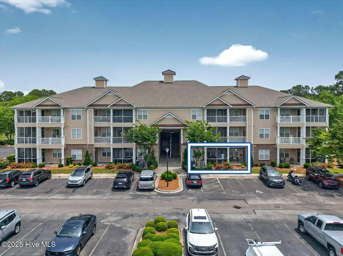 250 S Crow Creek Drive Nw #1, Calabash, NC 28467 - Image #1