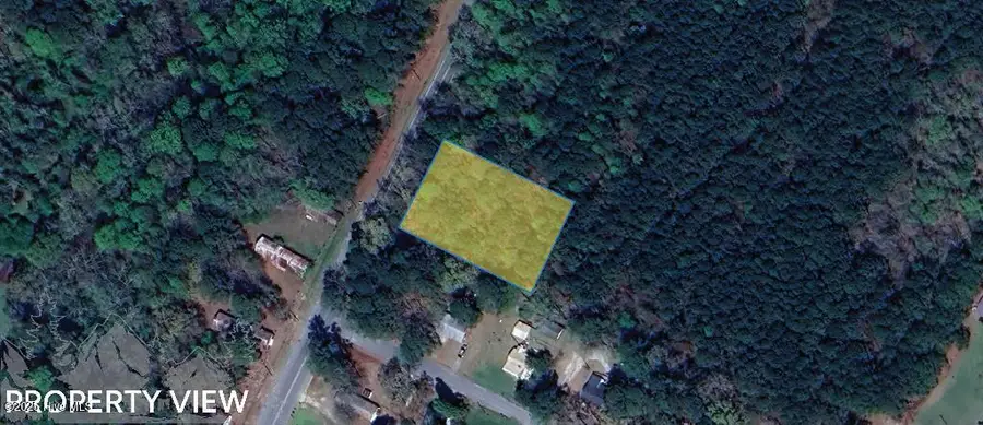 Lot 5 N Second Street, Pinetops, NC 27864 - Image #2