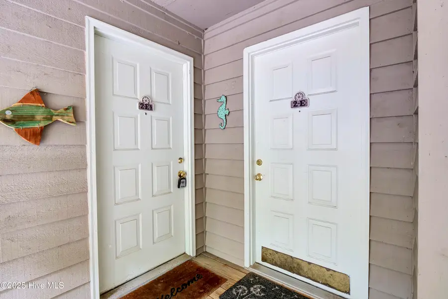 802 Colony Place #2e, Sunset Beach, NC 28468 - Image #3