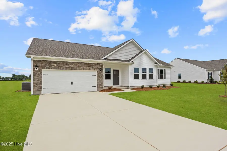 10885 Beard Way, Bailey, NC 27807 - Image #3