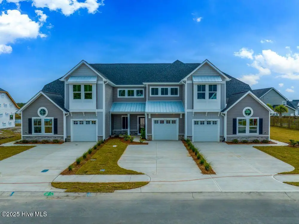 7439 Springwater Drive, Wilmington, NC 28411 - Image #1