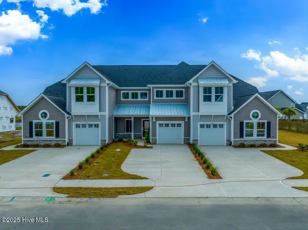 7439 Springwater Drive, Wilmington, NC 28411