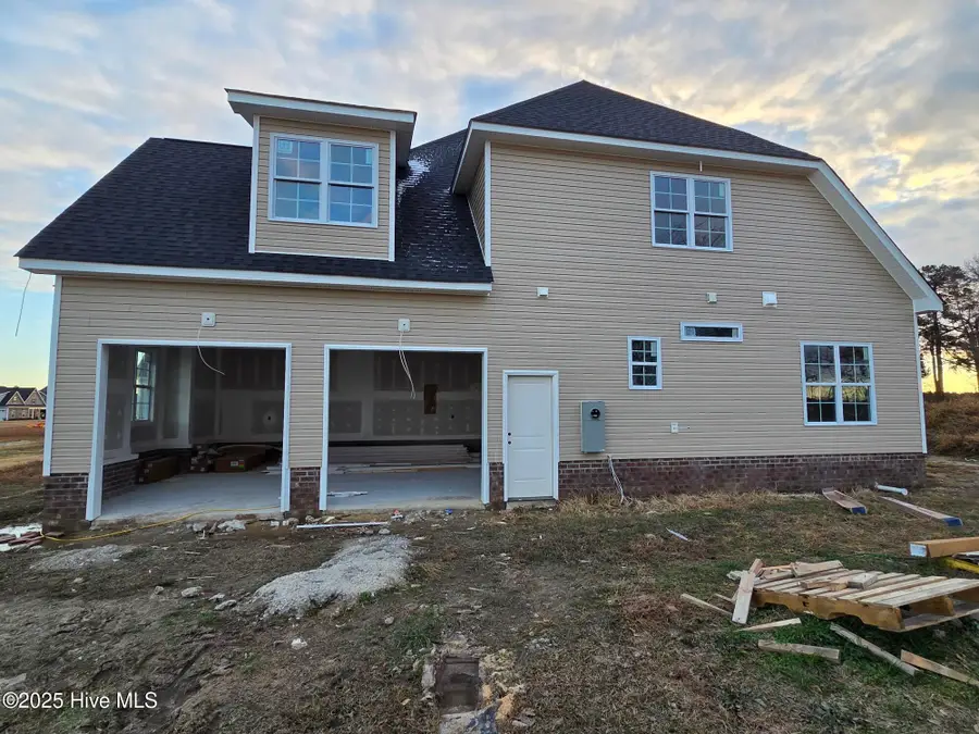 2094 Harris Ridge Road, Winterville, NC 28590 - Image #2