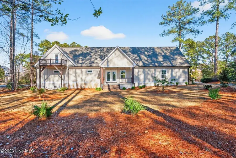 355 S Middleton Drive Nw, Calabash, NC 28467 - #2