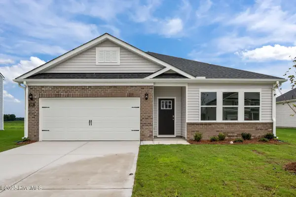 1091 Queensland Lane, Ayden, NC 28513