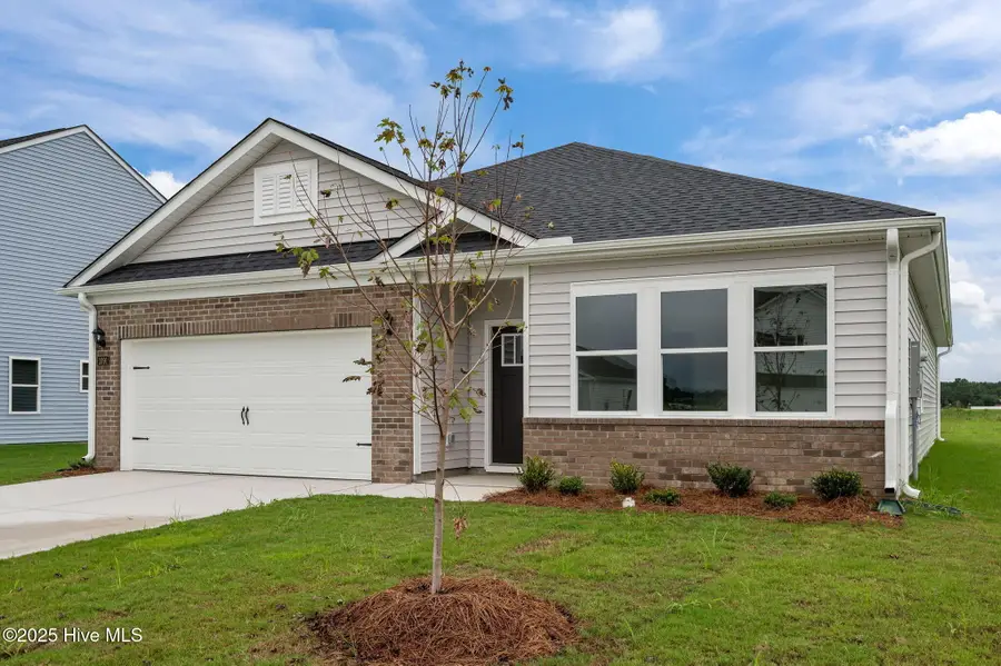 1091 Queensland Lane, Ayden, NC 28513 - Image #2