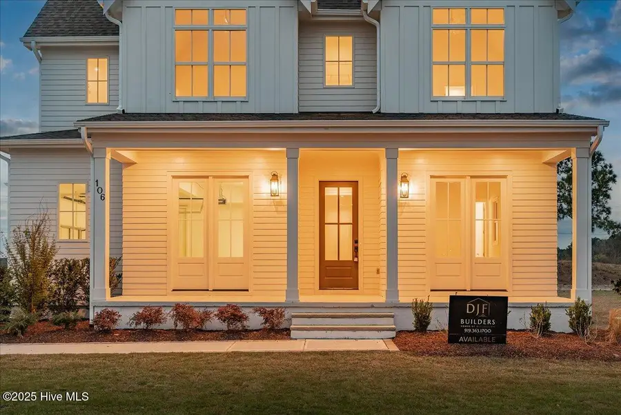 106 Pinewood Cove, Snow Hill, NC 28580 - Image #3