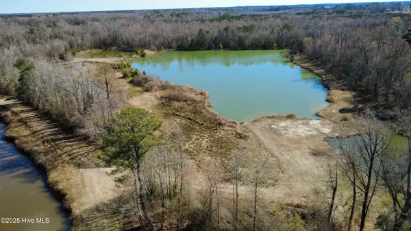 0 Jones Bridge Road, Pinetown, NC 27865