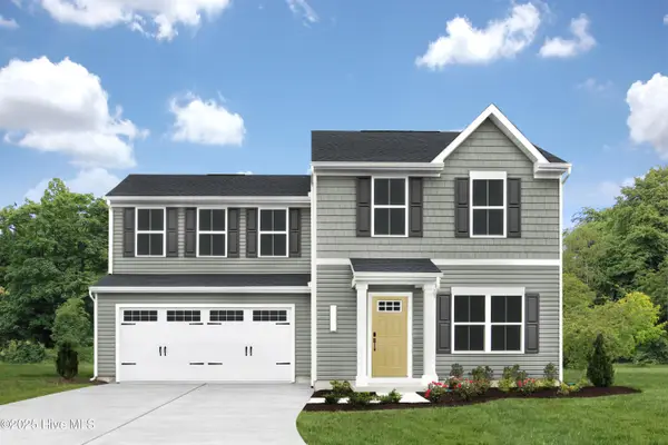 3906 Clyde Street, Elizabeth City, NC 27909