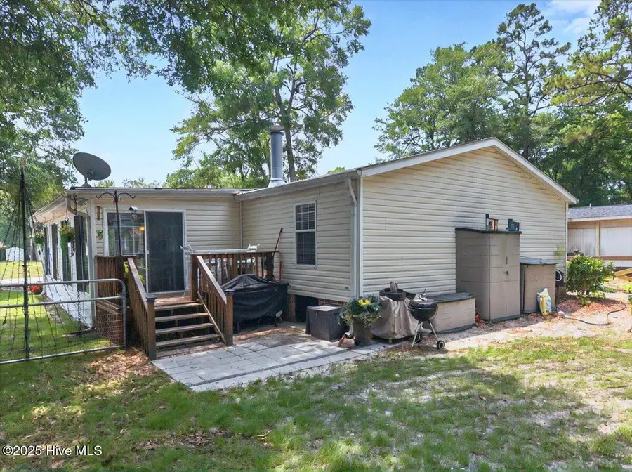 217 Magnolia Drive, Sunset Beach, NC 28468 - #2