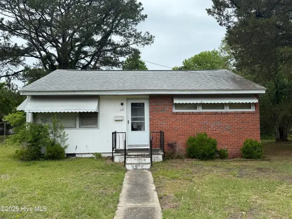117 Bryan Street, Jacksonville, NC 28540