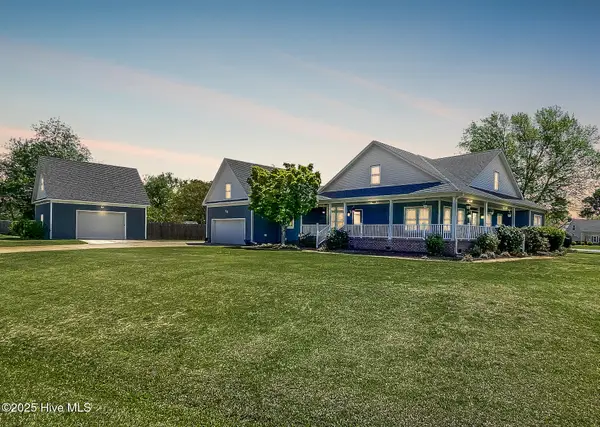 106 Sound Shore Drive, Currituck, NC 27929