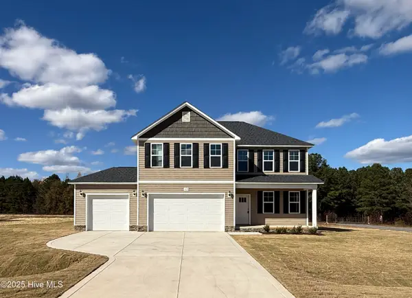 219 Uwharrie Way, Sanford, NC 27330