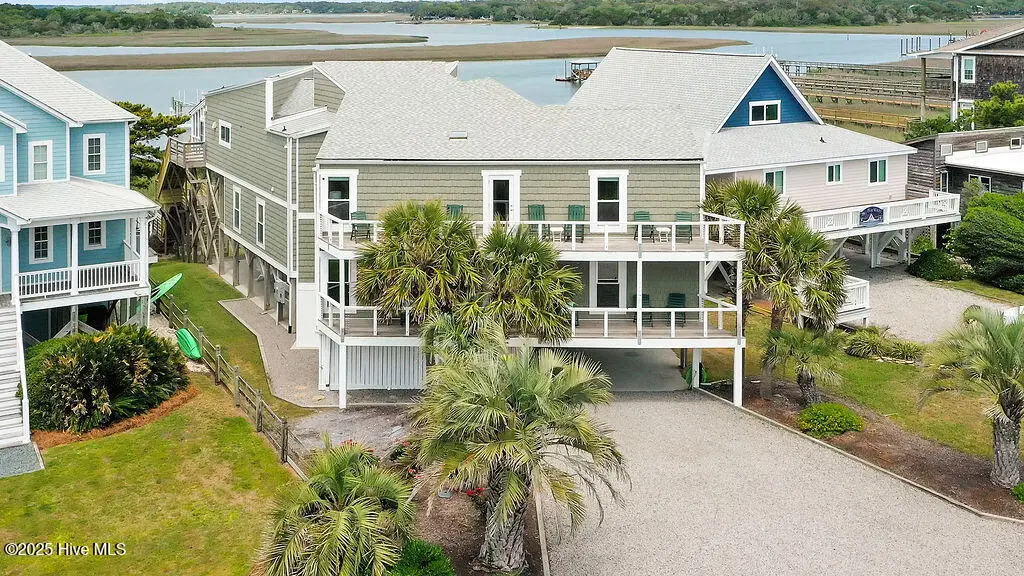 6008 W Beach Drive, Oak Island, NC 28465 - Image #1
