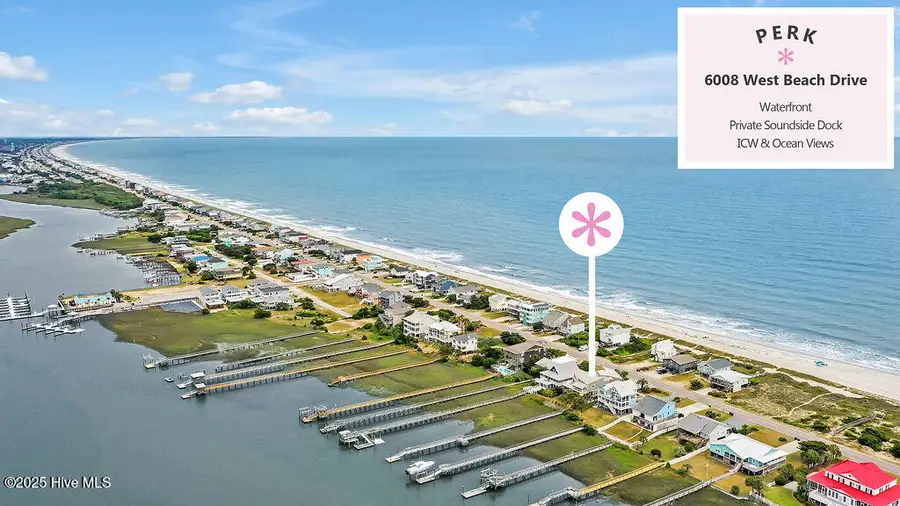 6008 W Beach Drive, Oak Island, NC 28465 - Image #2