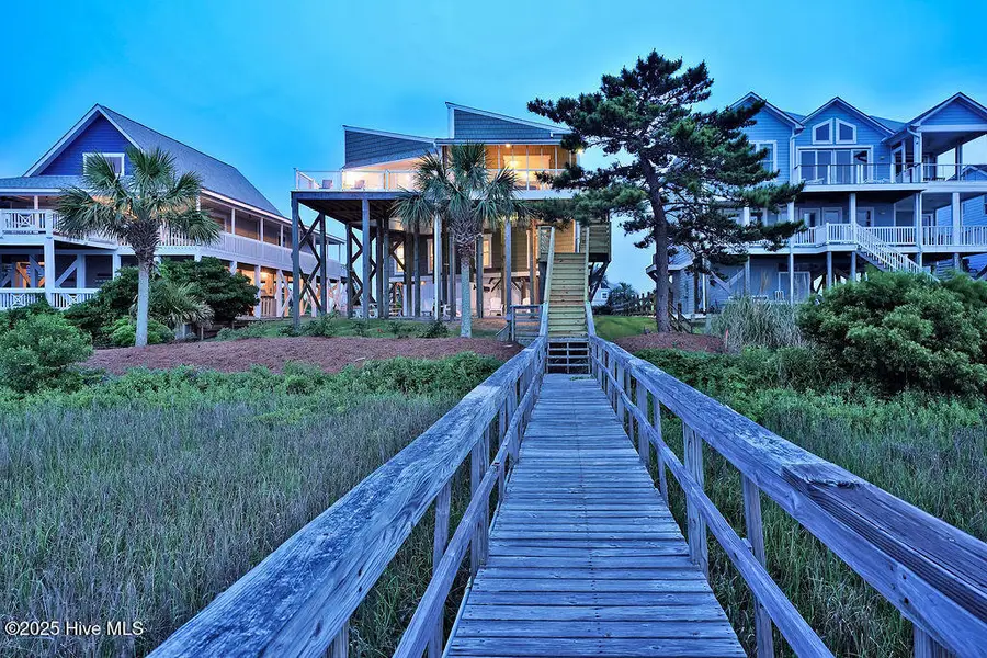 6008 W Beach Drive, Oak Island, NC 28465 - Image #3