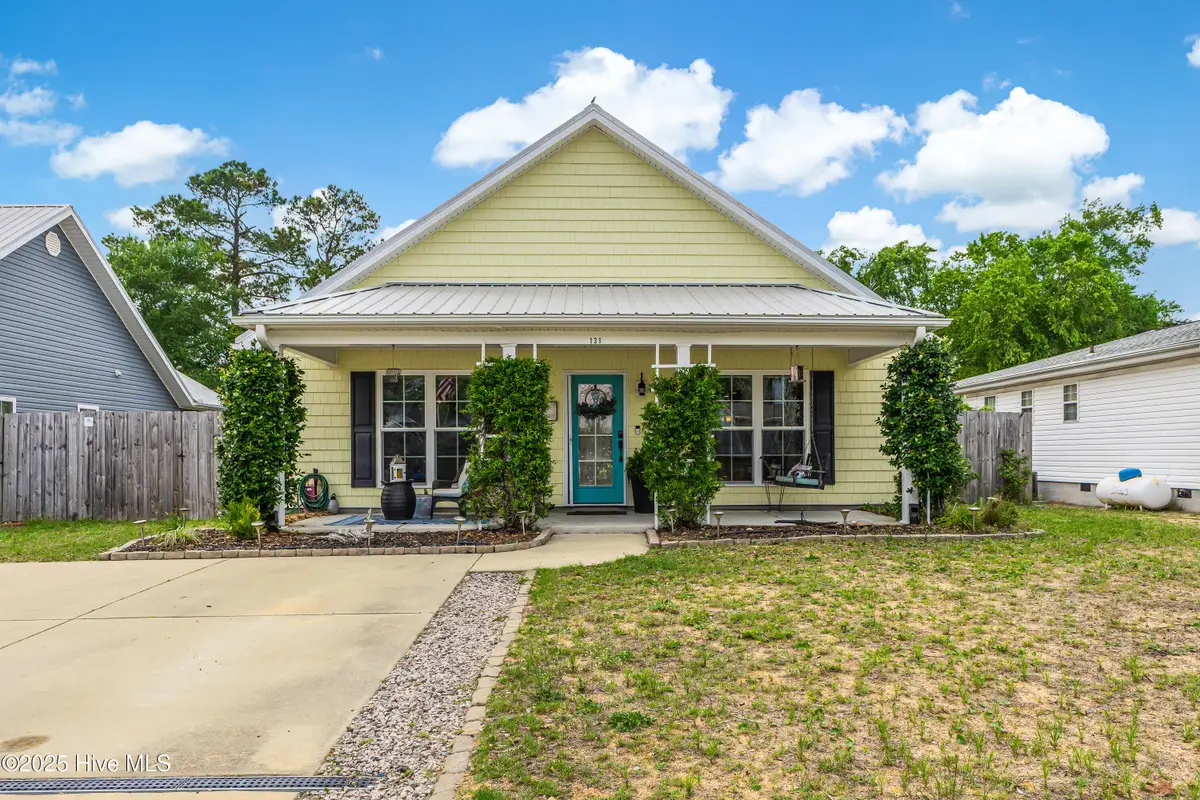 131 NE 33rd Street, Oak Island, NC 28465 - Image #1