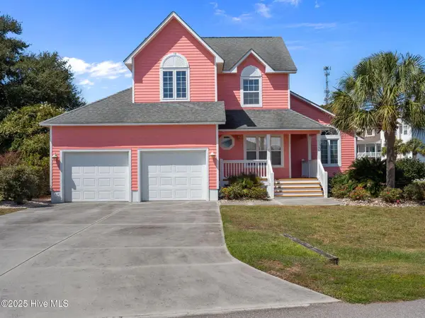 120 Buds Lane, Cedar Point, NC 28584