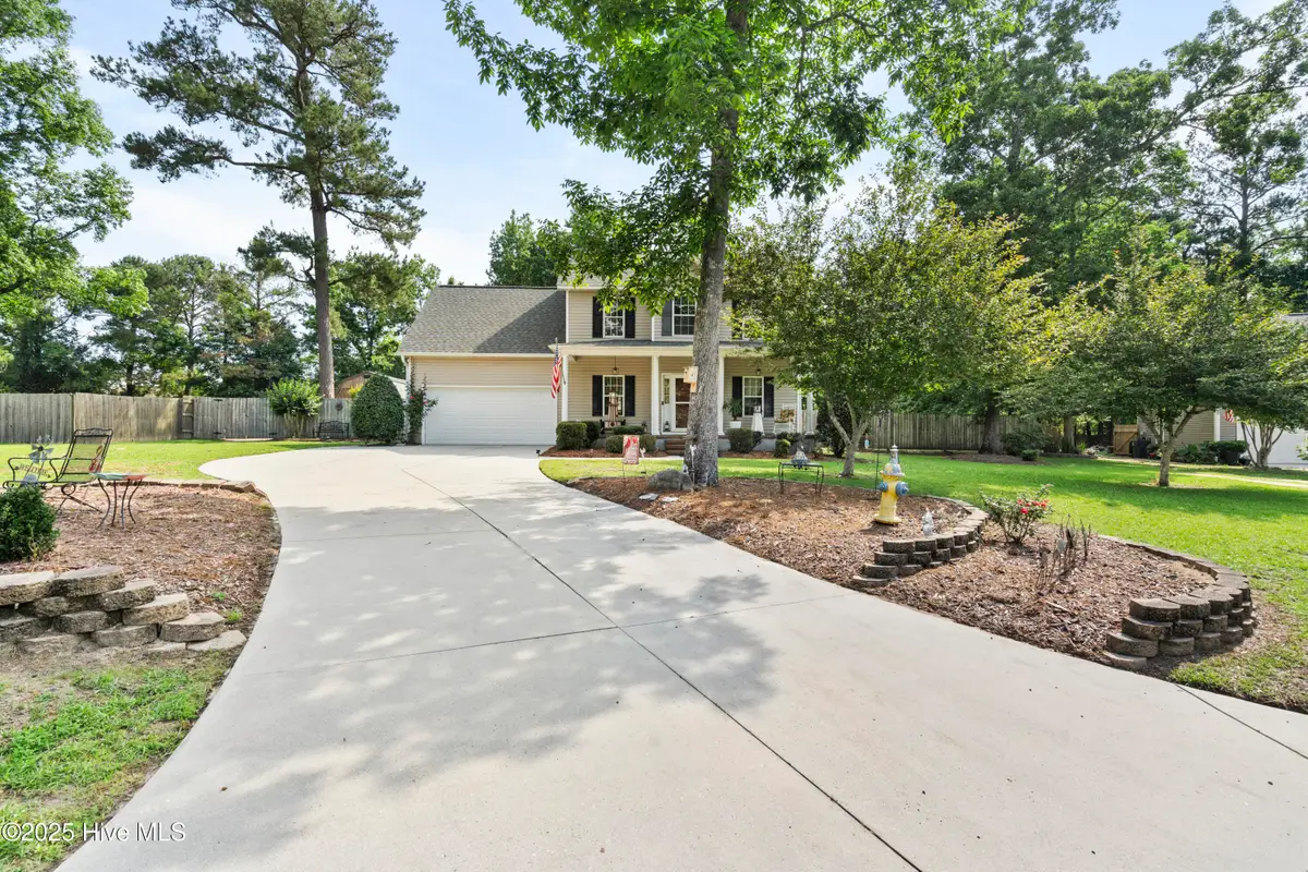 130 Combine Lane, Leland, NC 28451 - #1