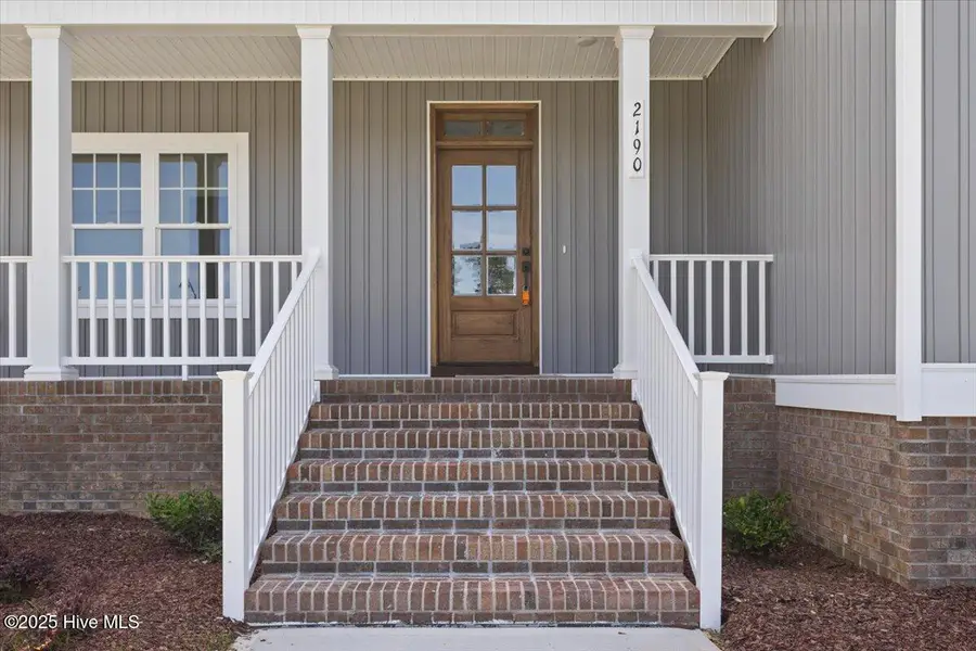 2190 Heartland Road, Battleboro, NC 27809 - Image #2