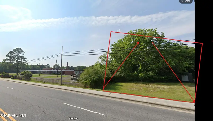 728 W College Street, Warsaw, NC 28398 - Image #3