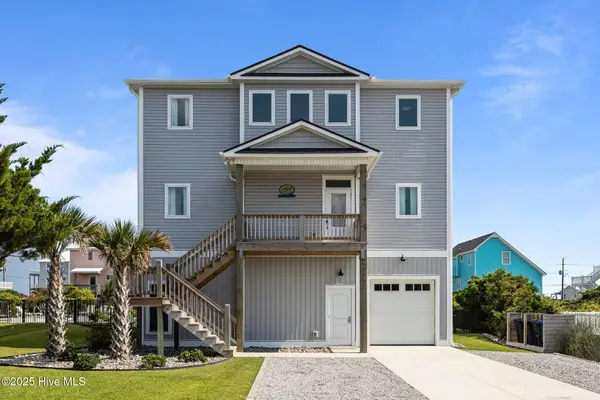 1905 Emerald Drive, Emerald Isle, NC 28594