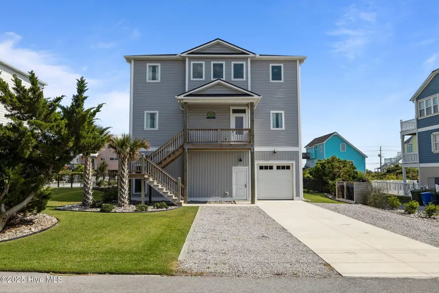 1905 Emerald Drive, Emerald Isle, NC 28594 - Image #2
