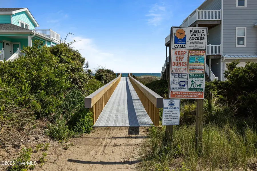 1905 Emerald Drive, Emerald Isle, NC 28594 - Image #3