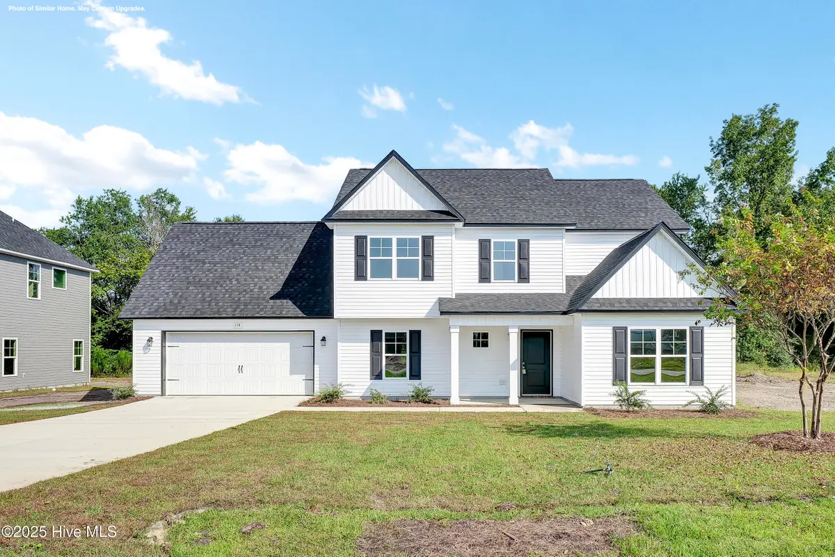 142 Tides End Drive #Lot 62, Holly Ridge, NC 28445 - Image #1