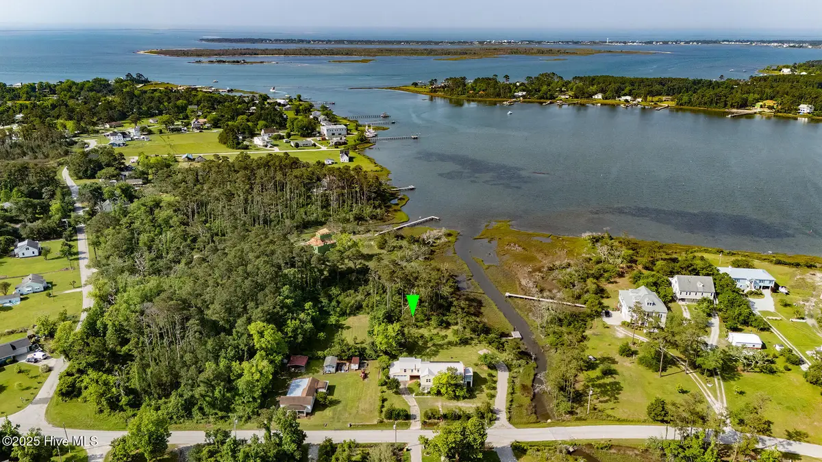 201 Star Church Road, Marshallberg, NC 28553 - Image #1