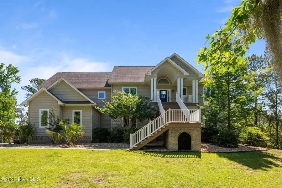 506 Long Point Road, Chocowinity, NC 27817 - Image #2