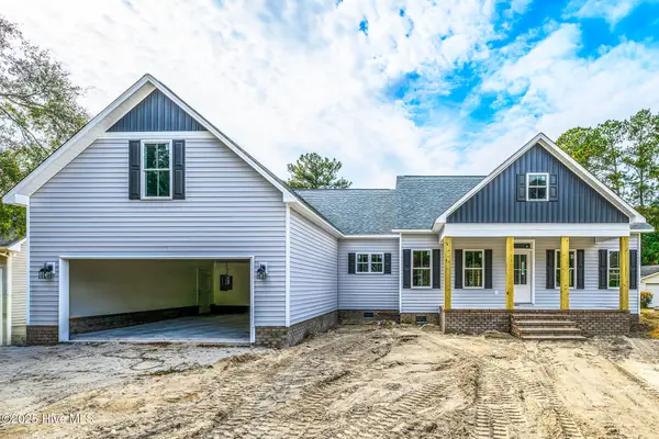 116 Whitford Lane, New Bern, NC 28562