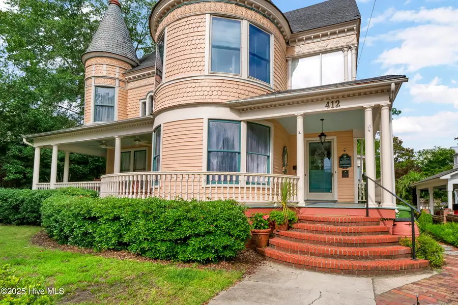 412 S 3rd Street, Wilmington, NC 28401 - Image #2