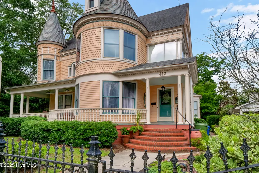 412 S 3rd Street, Wilmington, NC 28401 - Image #3