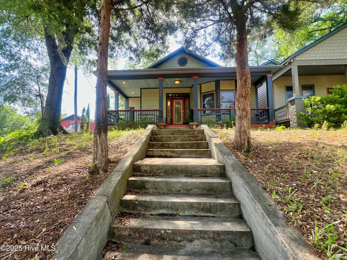 1120 S 3rd Street, Wilmington, NC 28401 - Image #1