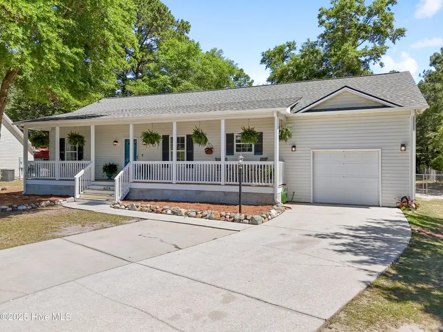 4379 Owendon Drive, Shallotte, NC 28470 - Image #2