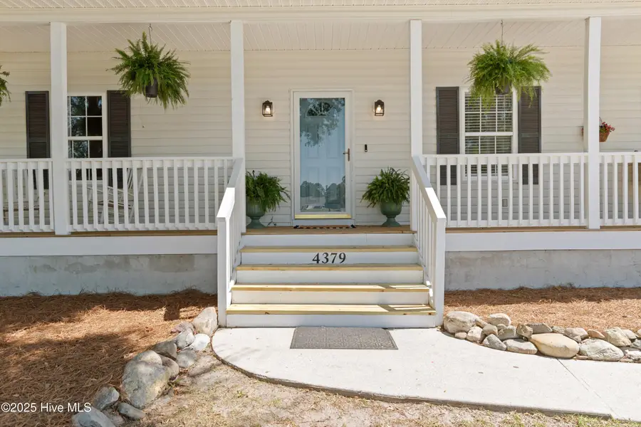 4379 Owendon Drive, Shallotte, NC 28470 - Image #3