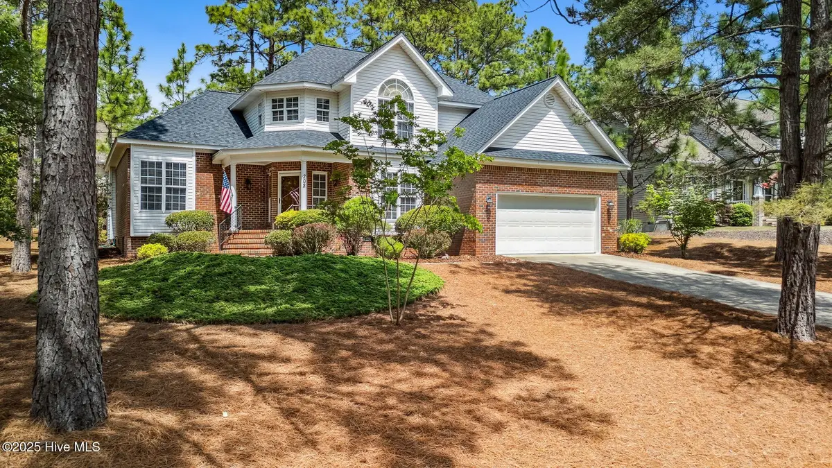 202 Juniper Creek Boulevard, Pinehurst, NC 28374 - Image #1