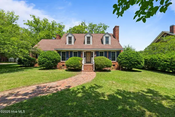 1510 Lucerne Way, New Bern, NC 28560