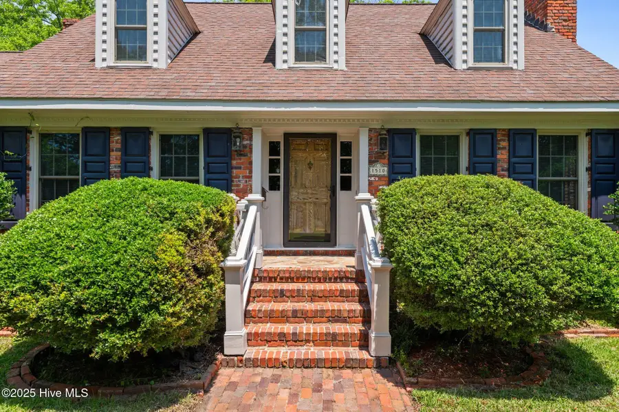 1510 Lucerne Way, New Bern, NC 28560 - Image #2