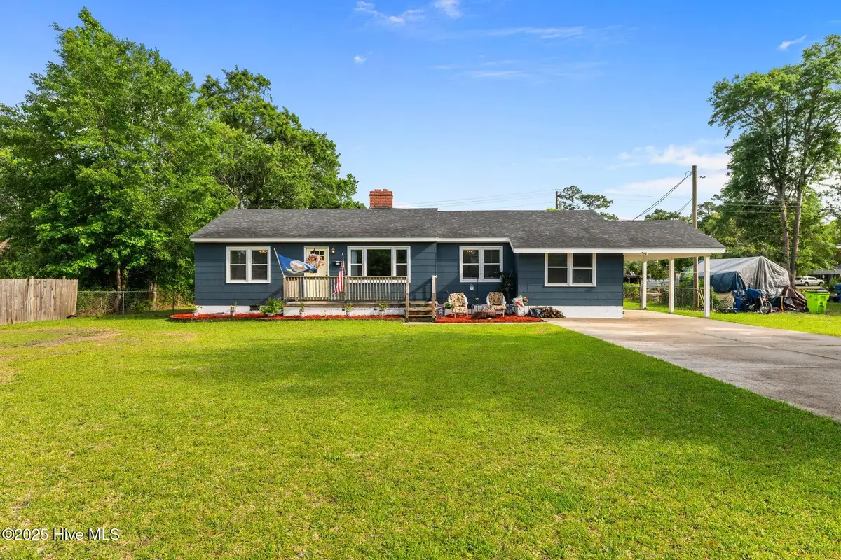 219 Bryan Street, Havelock, NC 28532 - Image #1