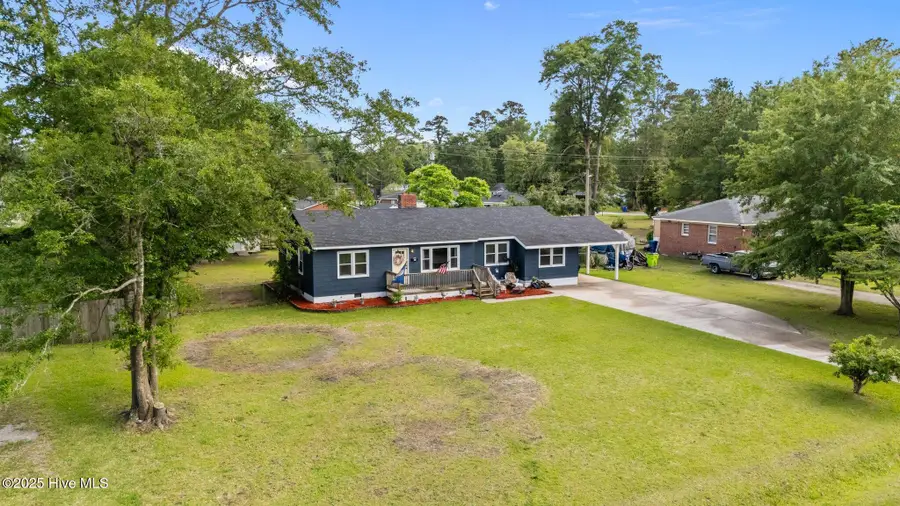219 Bryan Street, Havelock, NC 28532 - Image #2