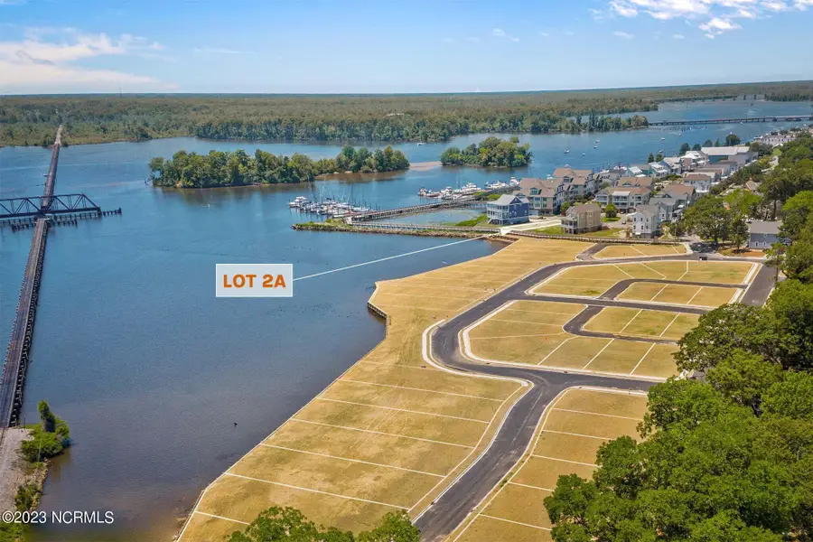 409 Moss Way, Washington, NC 27889 - Image #3