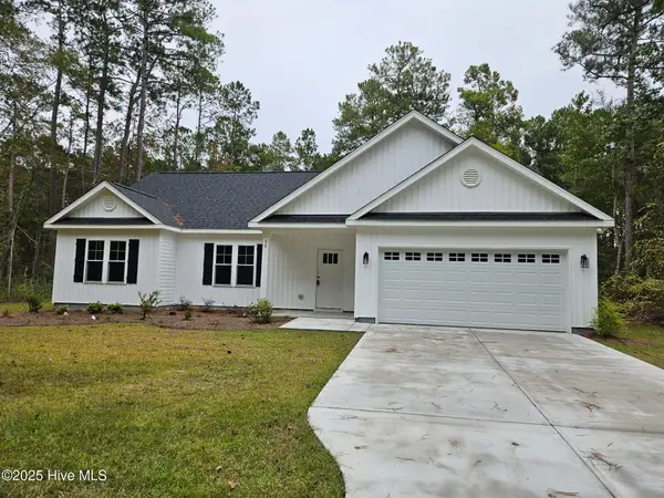90 Northeast Drive Nw, Calabash, NC 28467